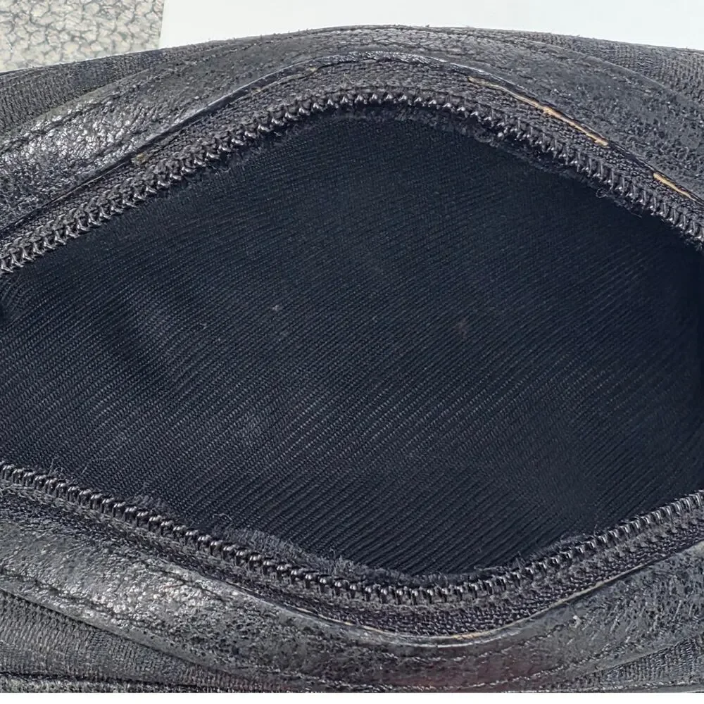 Gucci vintage gg